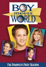 Boy Meets World: Season 1 (1993)