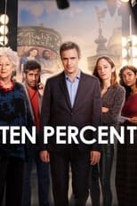 Ten Percent: Season 1 (2022)