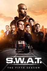 S.W.A.T.: Season 5 (2021)