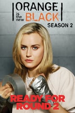 Orange Is the New Black: Season 2 (2014)