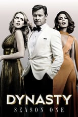 Dynasty: Season 1 (2017)