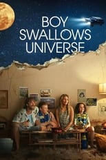 Boy Swallows Universe (2024)