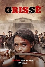 Grisse: Season 1 (2018)