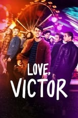 Love, Victor: Season 3 (2022)