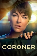 Coroner: Season 3 (2021)