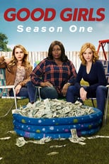 Good Girls: Season 1 (2018)