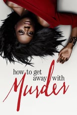 How to Get Away with Murder: Season 6 (2019)