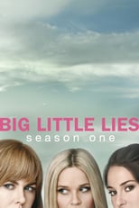 Big Little Lies: Season 1 (2017)