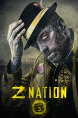 Z Nation: Season 3 (2016)