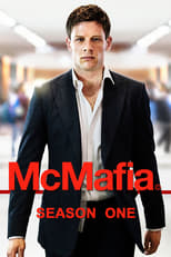 McMafia: Season 1 (2018)