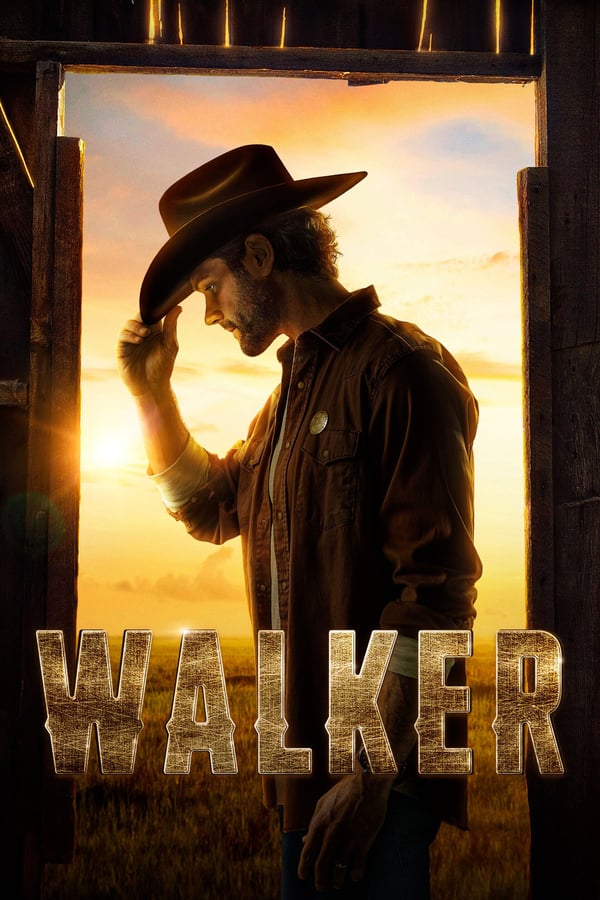 Walker: Season 1 (2021)