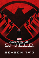 Marvel’s Agents of S.H.I.E.L.D.: Season 2 (2014)