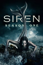 Siren: Season 1 (2018)