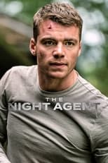 The Night Agent (2023)