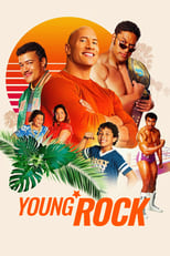 Young Rock: Season 3 (2022)