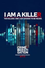 I Am a Killer: Season 1 (2018)