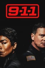 9-1-1: Season 5 (2021)