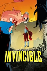 Invincible: Season 1 (2021)