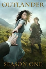 Outlander: Season 1 (2014)