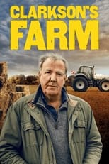 Clarkson’s Farm: Season 1 (2021)