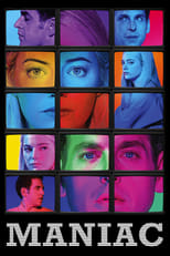 Maniac: Season 1 (2018)