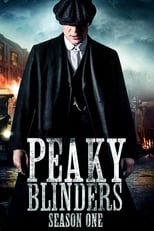 Peaky Blinders: Season 1 (2013)