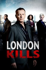 London Kills: Season 3 (2022)