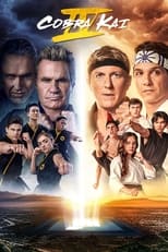 Cobra Kai: Season 4 (2021)