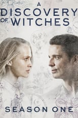 A Discovery of Witches: Season 1 (2018)