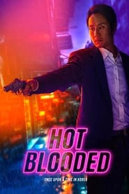 Hot Blooded (2022)