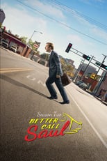 Better Call Saul: Season 2 (2016)