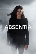 Absentia: Season 3 (2020)