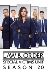 Law & Order: Special Victims Unit: Season 20 (2018)