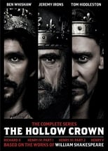 The Hollow Crown: Season 1 (2012)