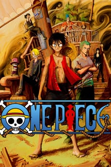 One Piece , Episode 1 – 170 (1999)