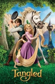 Tangled (2010)