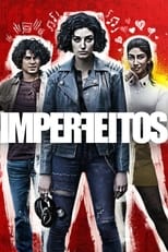 The Imperfects: Season 1 (2022)