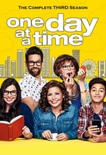 One Day at a Time: Season 3 (2019)