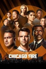 Chicago Fire: Season 10 (2021)