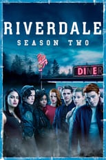 Riverdale: Season 2 (2017)