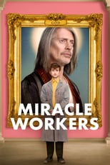 Miracle Workers: Season 1 (2019)