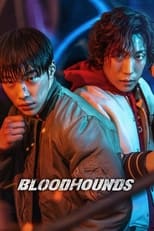 Bloodhounds (2023)