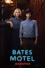 Bates Motel: Season 4 (2016)