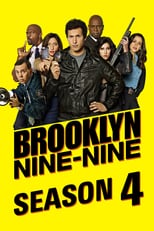 Brooklyn Nine-Nine: Season 4 (2016)