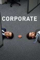 Corporate: Season 3 (2020)