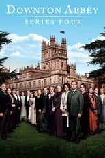 Downton Abbey: Season 4 (2013)