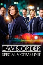 Law & Order: Special Victims Unit: Season 19 (2017)