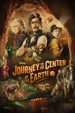 Journey to the Center of the Earth (2023)