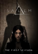 Salem: Season 1 (2014)