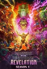 Masters of the Universe: Revelation: Season 1 (2021)